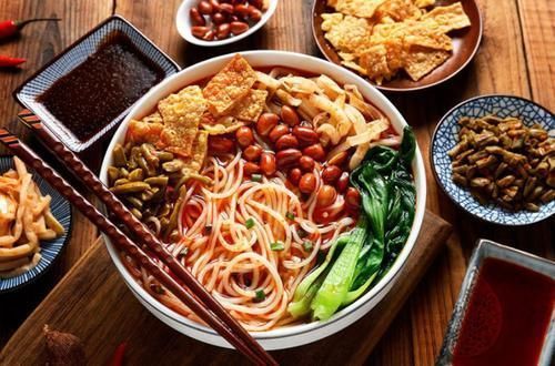 外地人|中国备受争议的四种特色美食本地人很喜欢,外地人表示接受不了