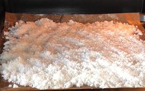  椰蓉|椰子全身是宝，椰奶椰蓉全搞定，做法简单，椰香味浓郁，无添加剂