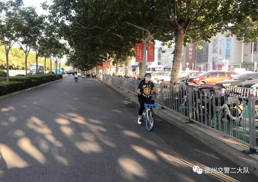 曝光|骑车不守“规矩”!又有一批人被曝光