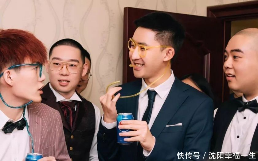 重头戏|婚礼上的重头戏