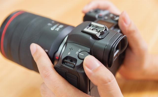  EOS|摄影摄像全能的干活利器 佳能EOS R5微单相机评测