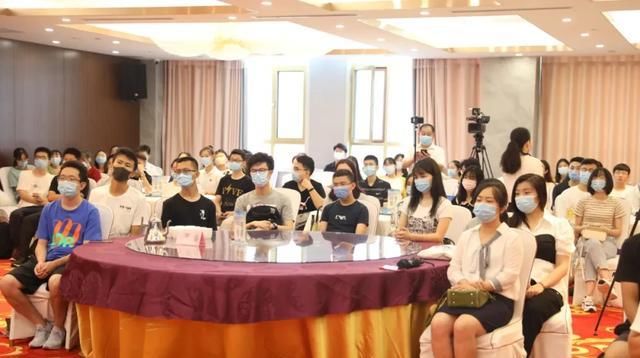  活动|“百校百星 齐聚滨州”青年人才主题沙龙活动成功举办