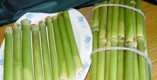 番薯干|童年美食只吃过3种的叫叔叔,吃过5种算你牛,全吃过估计是爷爷辈