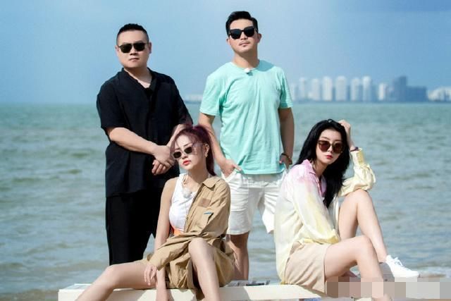  小女孩|岳云鹏最担心的事还是发生了，网友连十岁的小女孩都不放过？