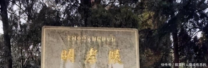 次南巡|康熙帝为什么要六次扫朱元璋墓,还三跪九叩?