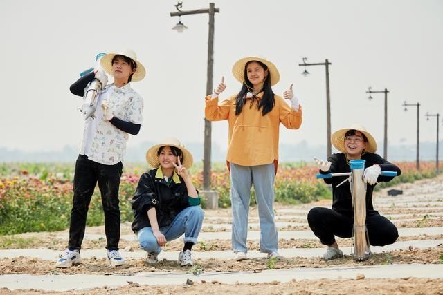  反转|综N代 |“跑男”和“极挑”的反转人生，《向往》口碑持续下滑？