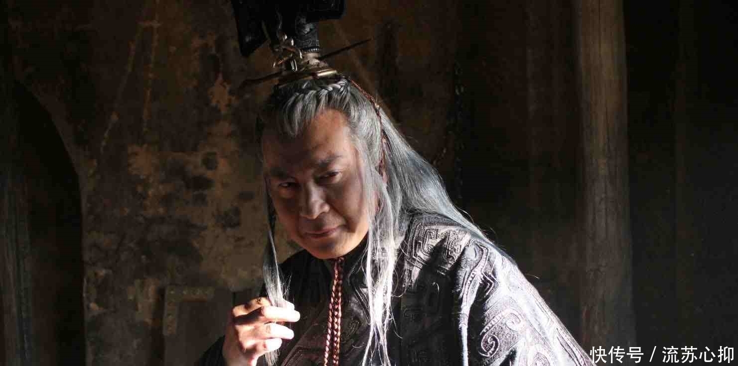 碰到|秦始皇的后人去哪了? 碰到这个两个姓氏要注意, 可能是秦始皇血脉