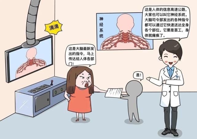 综合征|帕金森病=帕金森综合征?| 健康辟谣日历