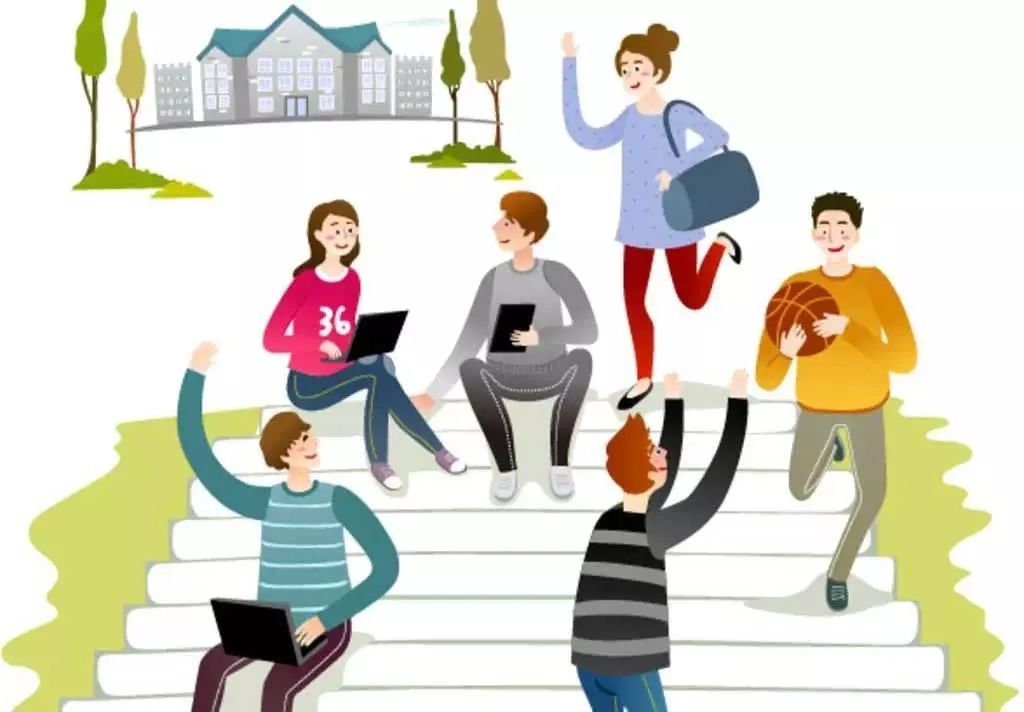 开学|警惕！开学季又来临，可千万要注意