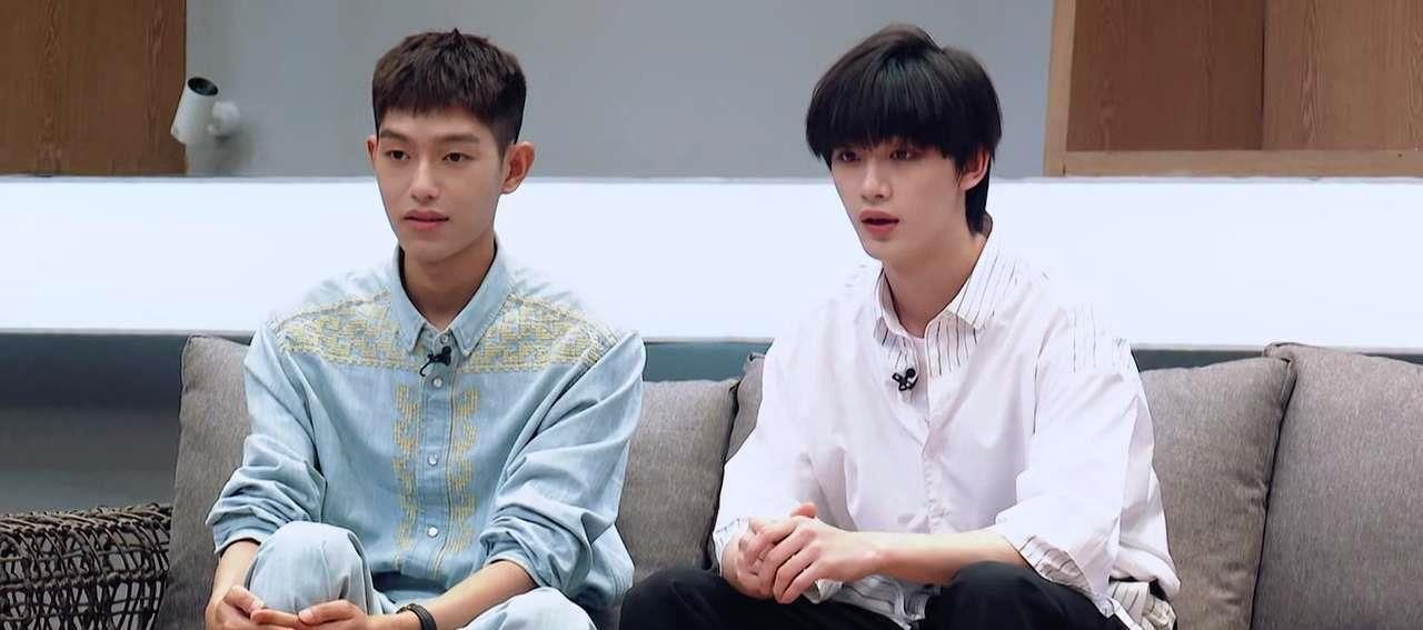  男性|《演员请就位》下期预告，最后一张S卡不是男性，也不是90后小花