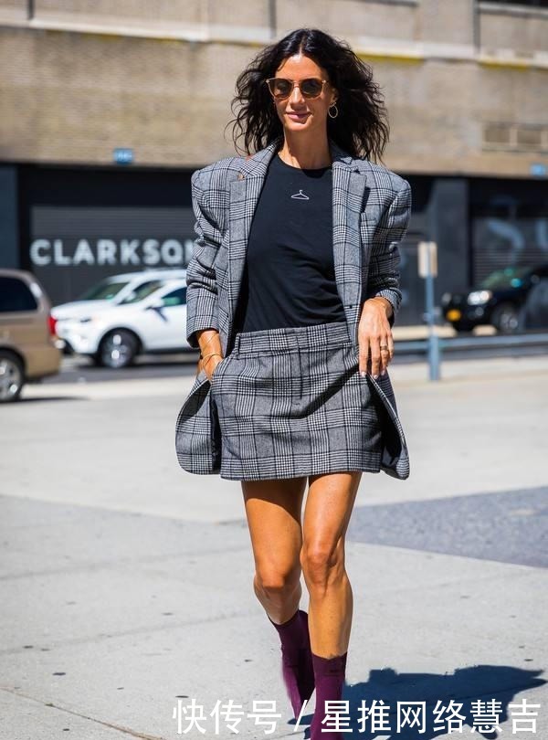 上半身|上半身胖的女生,尽量避开这3种款式!显胖不说还显土,谁穿谁丑