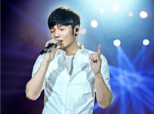  加盟|蔡徐坤、李荣浩、THE9等齐齐加盟！阵容一出，节目未播先火了