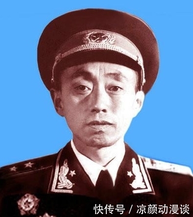 郑维山|20兵团司令违抗军令,指挥3700人偷天换日潜伏,创战史奇观