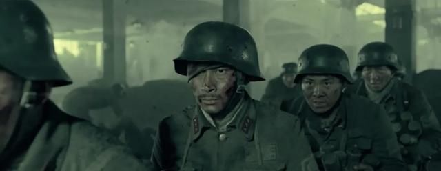  电影|是时候聊一聊《八佰》了