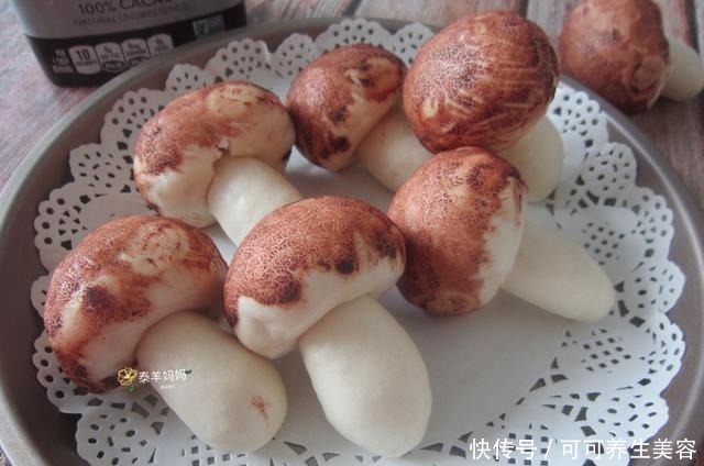 发到|把这个发到朋友圈,大家都以为是蘑菇,知道真相后连连称赞