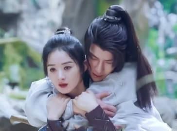  谢允|《快乐大本营》收视破2，杜华又犯迷糊？赵丽颖补刀：“是谢允，大姐”