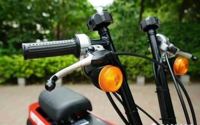 圆梦|圆梦:男人的大玩具-“本田小板凳儿”