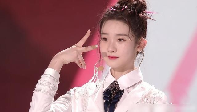  决赛|《创3》决赛之夜，张艺凡排名第七，徐艺洋无缘出道，实在意难平