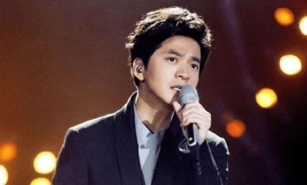 无懈可击|李健公开拒绝为张杰写歌, 拒绝理由无懈可击, 这情商堪称教科书级