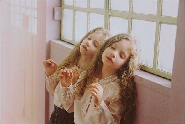  方法|如何拍出人像照片的清新与柔美？这9个方法一定要尝试