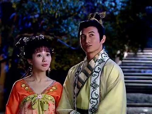 女英|小周后被赵光义侵占后大骂李煜无能,最后为什么又随他而死