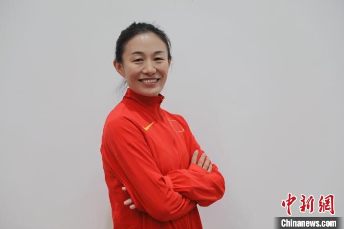 专访首位藏族奥运冠军切阳什姐：33岁，从头再来