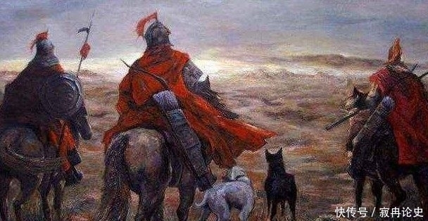 级别|大宋朝最能打的军队，比杨家将强一个级别，五代数十人战死沙场