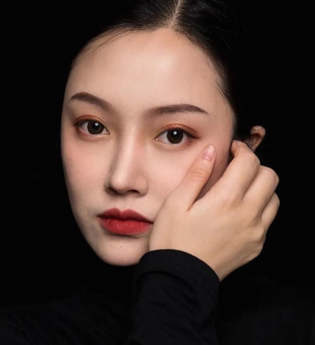  李安|90后导演颜睿：她被称为比李安还会表达的存在