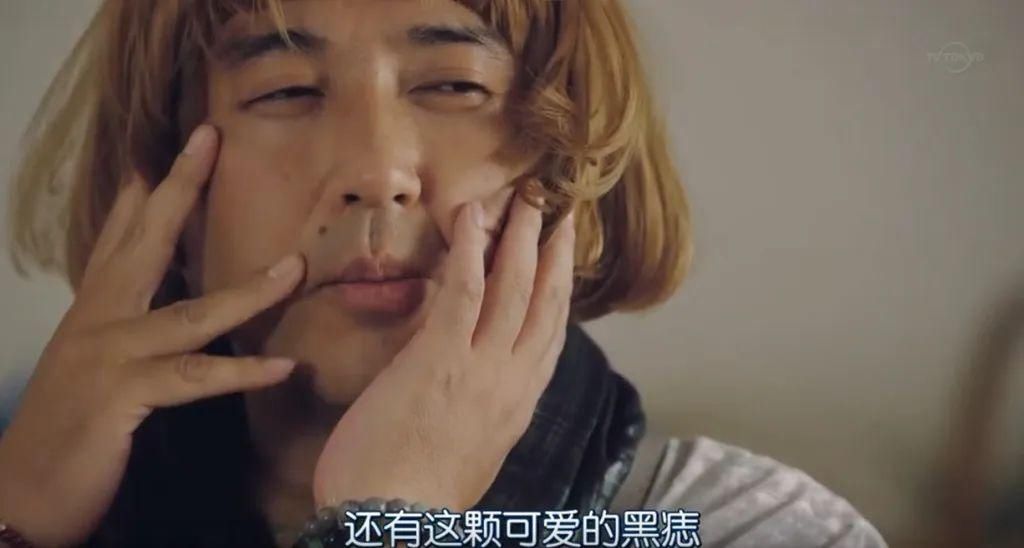  桥本|新垣结衣、桥本环奈…“日本沈腾”成女神收割机：这张脸怕不是有蛊？！