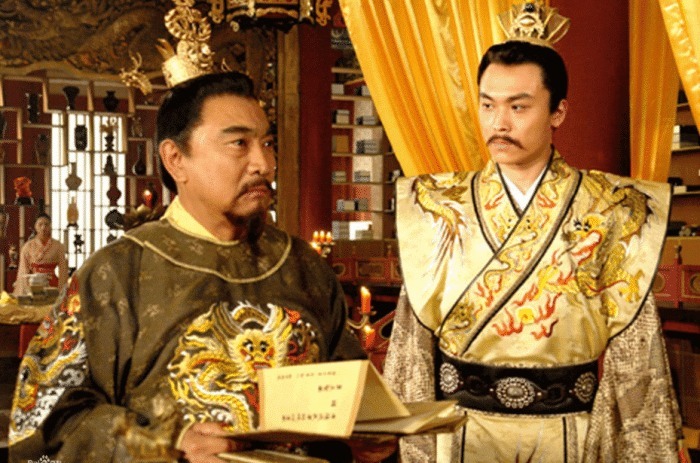 重振中央|南明:真正能作为明朝延续的政权,只有弘光政权一个