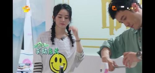 添实锤|《中餐厅》恶意剪辑添实锤:赵丽颖哭的镜头被换,意思完全变了样