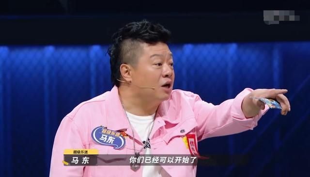  输给|乐队的夏天：太过严谨的达闻西，输给五条人并不冤枉