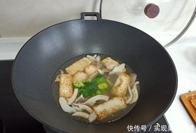 好吃|入秋后三餐别乱吃，此4个菜鲜美好吃，健康不上火，上桌就光盘