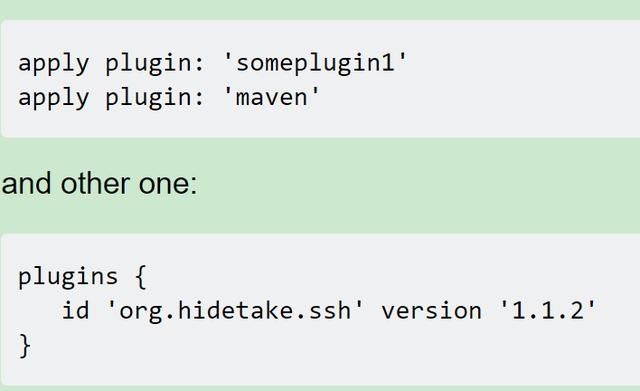  内容|SAP Hybris Commerce的安装脚本内容解析