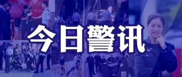 落网|扫黑除恶！井陉二人落网