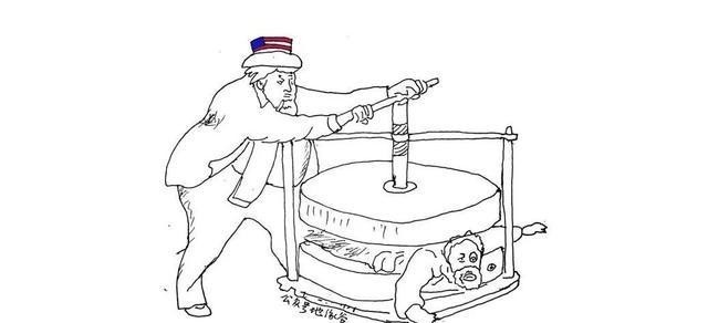 美国黑人|那些受尽欺负的美国黑人,早就跑回非洲建国了