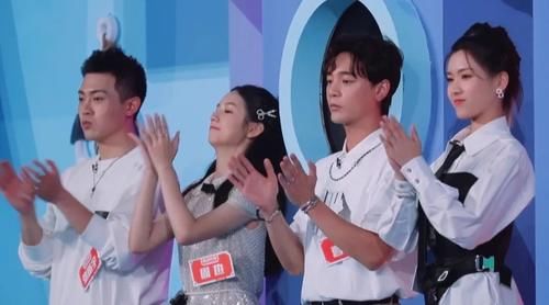  时刻|《快本》黑马出现，黄明昊击败31位选手成第一，多次创下高光时刻