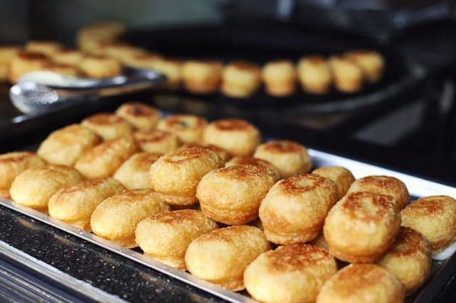 值得|就为了这些特色美食，江南古镇黎里也值得一去！吃货别错过