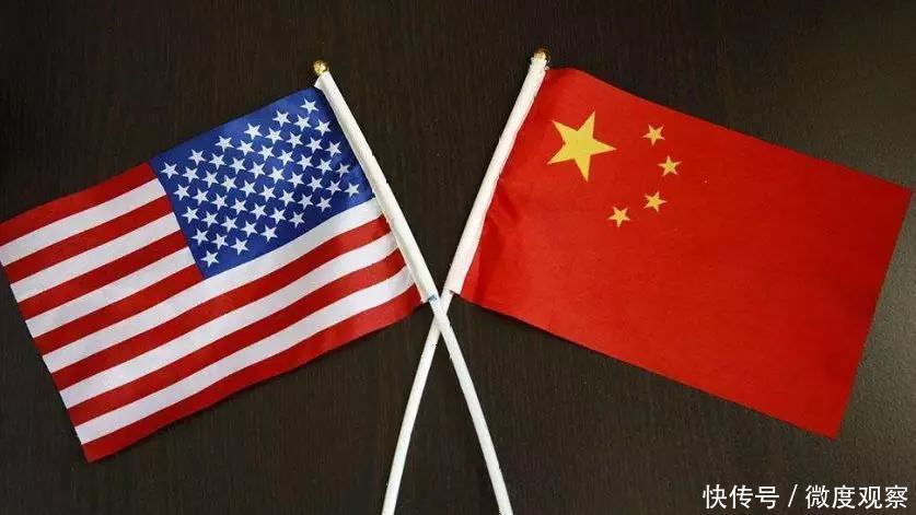  消息|美国对华大动作又来了，8月13日一重要消息发布，这次不止是华为