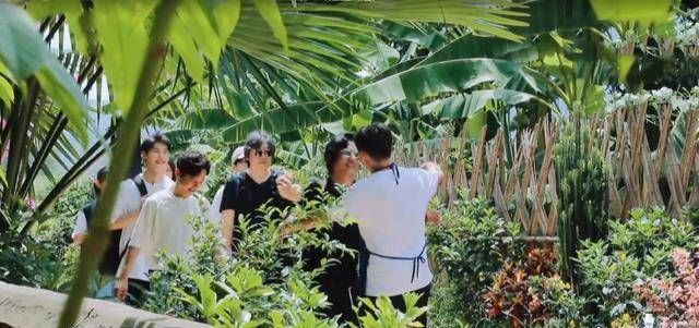  生活|《向往的生活》第四季又要结束了！