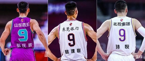  大碍|最新伤情报告！易建联无大碍，球迷：25分钟7次暴扣谁受得了