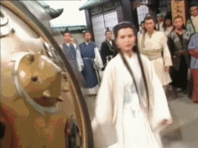 厉害|我研究了金庸笔下14门武功绝学，发现最厉害的不出2个