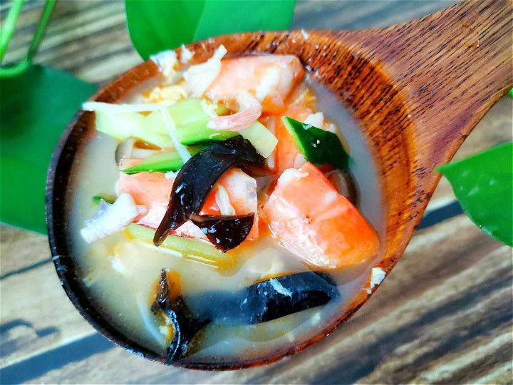 喝得|入秋后,喝排骨汤,鲫鱼汤,不如喝它!营养极高,家家户户喝得起