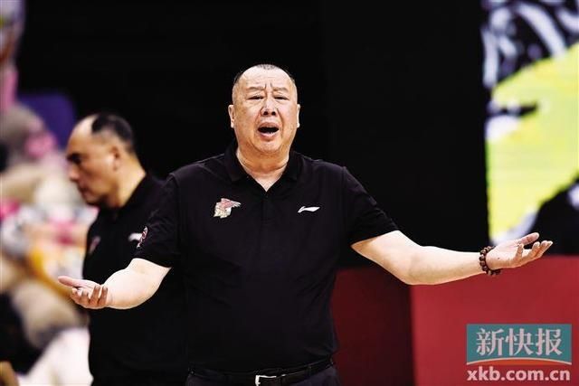  青岛|今日，广东决战东道主青岛