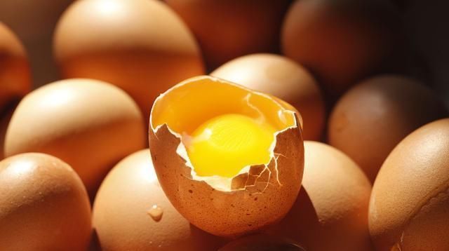 好吃|鸡蛋最好吃的做法,好吃又营养,吃完之后太过瘾了!