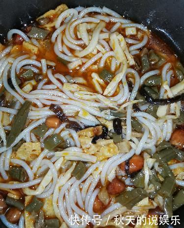 美味|“臭名”远扬的螺蛳粉,简单方便的美味,家中存货不断