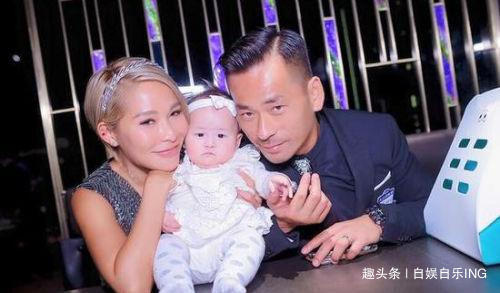 洗米|洗米华最爱刘碧丽,刘碧丽的4个特点让她必胜,难怪原配会输彻底