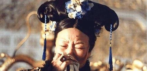 摄政王|曾经力抗八国联军的嫔妃，为了名分，在摄政王面前撒泼打滚