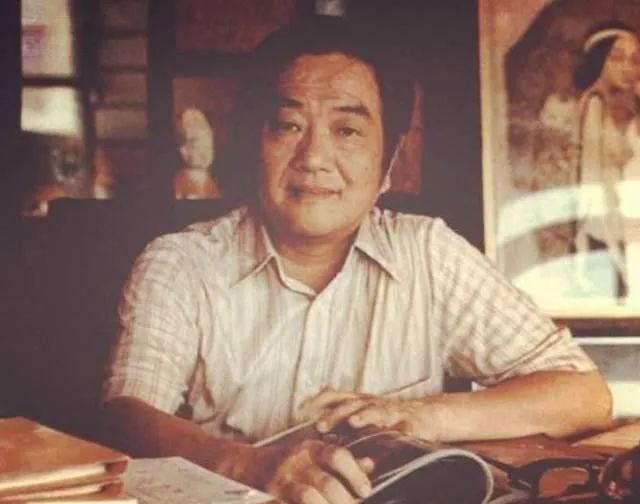 琼瑶|林有有的“绿茶”段位，跟她比起来，那简直是小儿科！