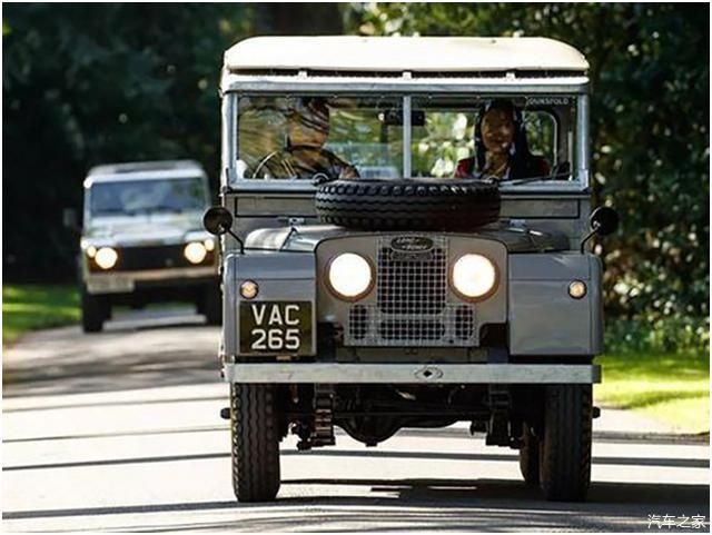 汽车品牌|这三个英国经典汽车品牌,曾是英国皇室座驾,如今已经消失